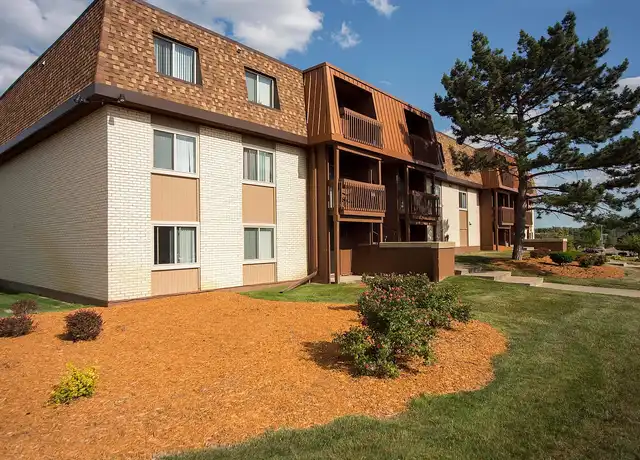 Property at Towne Square Apartments and Townhomes - 3029 BeauJardin Dr, Lansing, MI, 48910, 1-3 bed, 1-2.5 bath, [object Object]