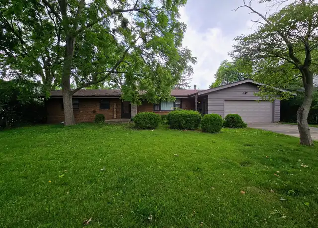 Property at 405 E Michigan Ave, Urbana, IL, 61801, 4 beds, 2 baths, [object Object]