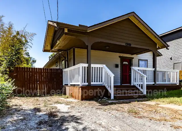 Property at 1336 Center St, San Antonio, TX, 78202, 3 beds, 2 baths, [object Object]