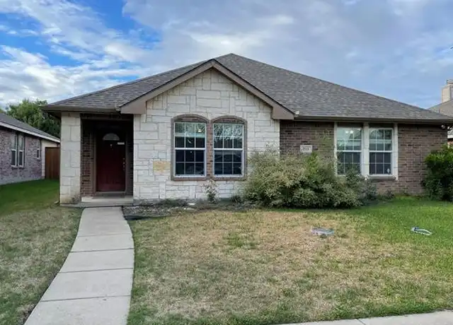 Property at 1315 Lamar Ln, Allen, TX, 75002, 3 beds, 2 baths, [object Object]