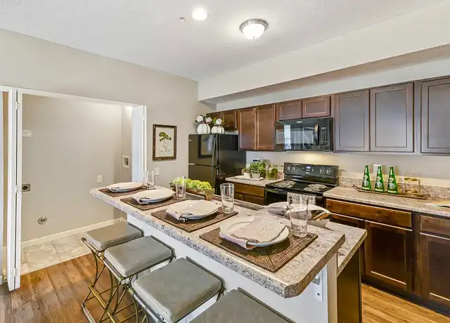 Property at Gables West - 2383 Silvercrest Ln, Hilliard, OH, 43026, 1 bed, 1 bath, [object Object]