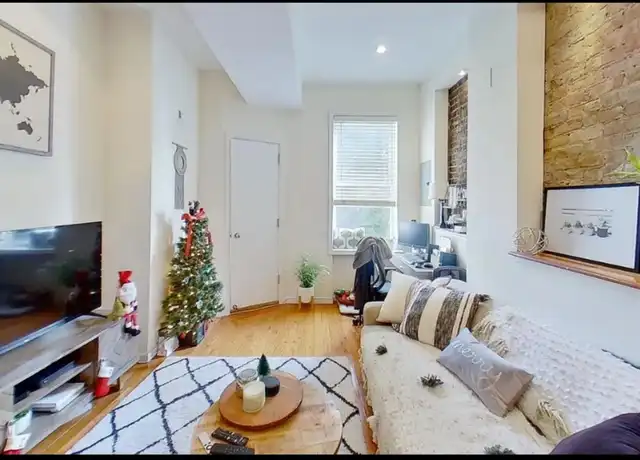 Property at 1011 Park Ave Unit 2R, Hoboken, NJ, 07030, 1 bed, 1 bath, [object Object]