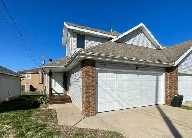 Property at 3413 E Avalon Dr Unit 3413, Springfield, MO, 65804, 3 beds, 2 baths, [object Object]