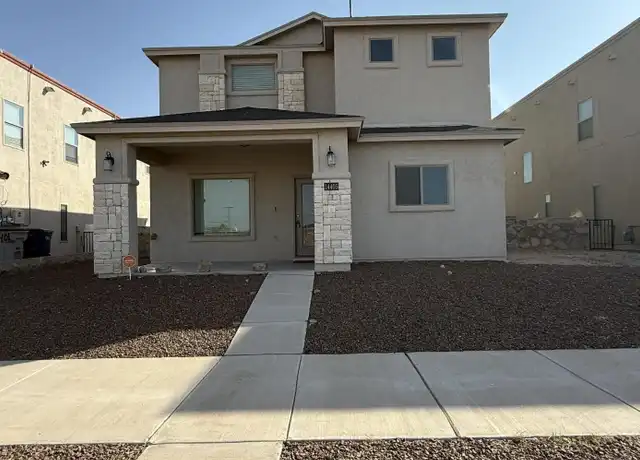 Property at 14405 Eastbrook Dr, El Paso, TX, 79938, 3 beds, 2.5 baths, [object Object]