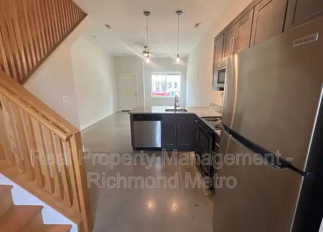 Property at 1300 McDonough St Unit 5, Richmond, VA, 23224, 1 bed, 1 bath, [object Object]