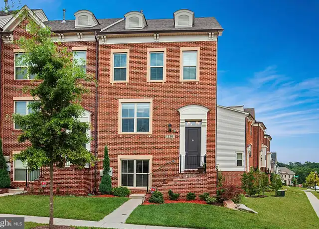 Property at 13301 Tivoli Lake Blvd, Silver Spring, MD, 20906, 3 beds, 4.5 baths, [object Object]