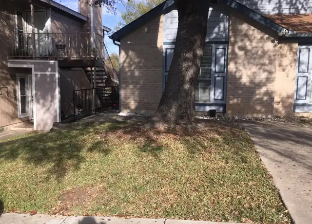 Property at 8438 Cranberry Hl Unit 1, San Antonio, TX, 78254, 2 beds, 1 bath, [object Object]