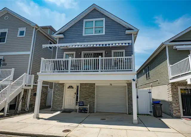 Property at 75 New Hampshire St, Long Beach, NY, 11561, 4 beds, 3 baths, [object Object]