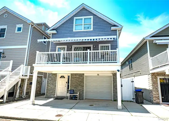Property at 75 New Hampshire St, Long Beach, NY, 11561, 4 beds, 3 baths, [object Object]