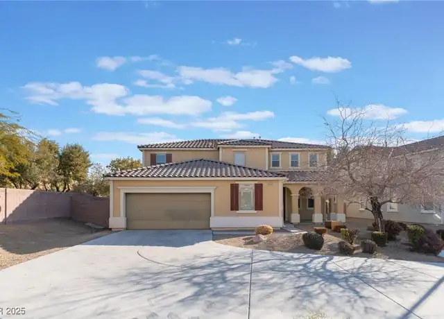 Property at 6640 April Bend Ct, North Las Vegas, NV, 89084, 4 beds, 3 baths, [object Object]