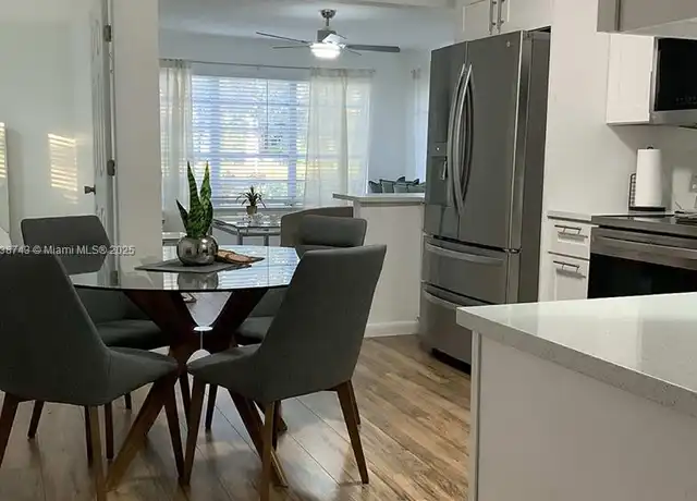 Property at 2220 NE 36th St Unit 1, Lighthouse Point, FL, 33064, 1 bed, 1 bath, [object Object]
