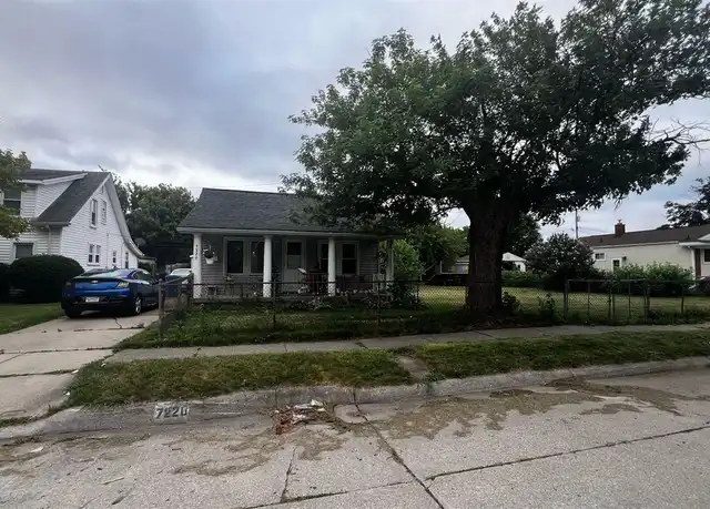 Property at 7220 Paige Ave, Warren, MI, 48091, 3 beds, 1 bath, [object Object]