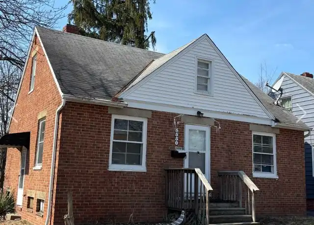Property at 5550 South Blvd, Maple Heights, OH, 44137, 3 beds, 1 bath, [object Object]
