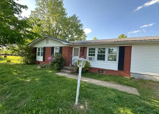 Property at 286 E Noel Dr, Cadiz, KY, 42211, 4 beds, 3 baths, [object Object]