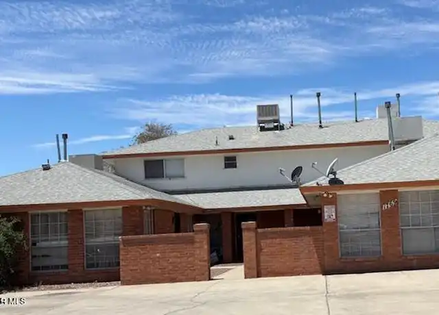 Property at 1769 Pico Alto Dr Unit C, El Paso, TX, 79935, 2 beds, 1.5 baths, [object Object]