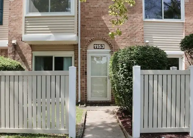 Property at 1153 Golden Pond Ct, Voorhees, NJ, 08043, 2 beds, 1.5 baths, [object Object]