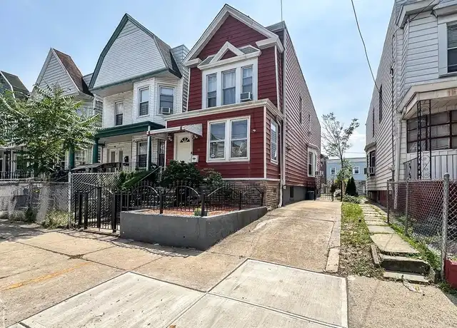 Property at 209 Clinton Ave, Jersey City, NJ, 07304, 4 beds, 2 baths, [object Object]