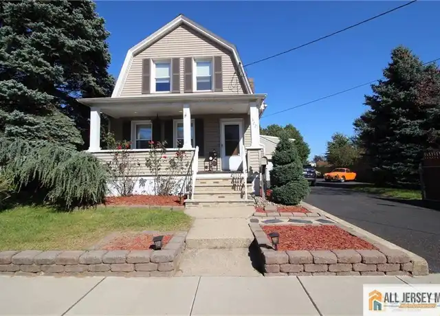Property at 322 Berry St, Woodbridge, NJ, 07095, 3 beds, 2 baths, [object Object]