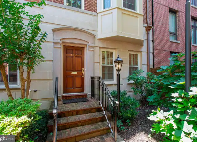 Property at 4910 Montgomery Ln, Bethesda, MD, 20814, 3 beds, 2.5 baths, [object Object]