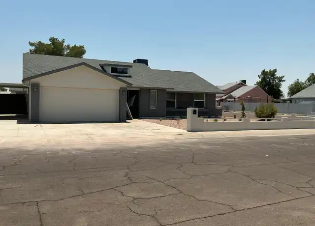 Property at 8837 W Highland Ave, Phoenix, AZ, 85037, 3 beds, 2 baths, [object Object]