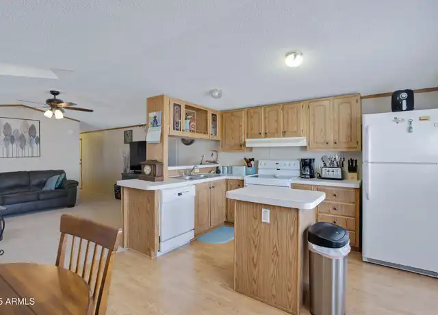 Property at 2701 E Allred Ave Unit 46, Mesa, AZ, 85204, 2 beds, 1 bath, [object Object]