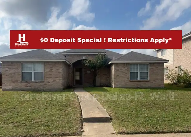 Property at 317 Sweetgum Dr, Cedar Hill, TX, 75104, 3 beds, 2 baths, [object Object]