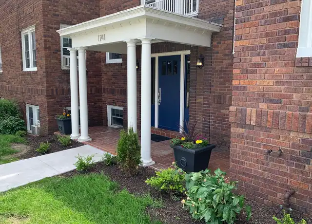 Property at 1741 K St Unit A3, Lincoln, NE, 68508, 1 bed, 1 bath, [object Object]