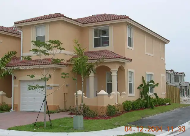 Property at 12471 SW 124th Path, Miami, FL, 33186, 3 beds, 2.5 baths, [object Object]