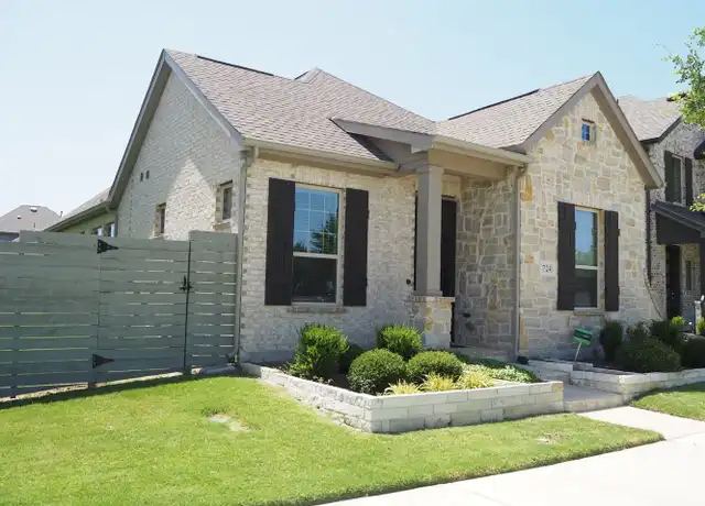 Property at 724 Streetside Ln, Argyle, TX, 76226, 3 beds, 2 baths, [object Object]