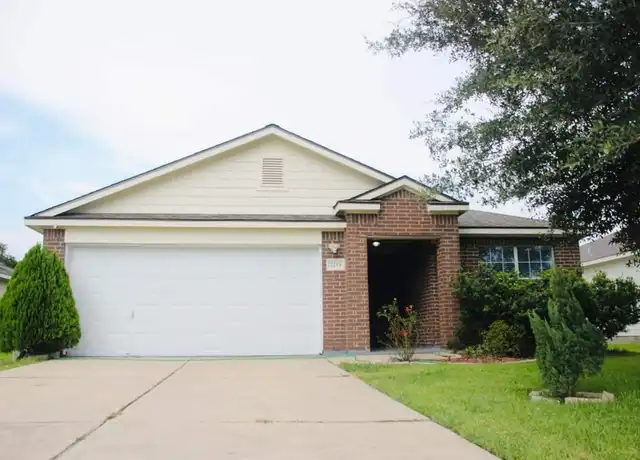Property at 7215 Sunrise Hill Ln, Richmond, TX, 77469, 3 beds, 2 baths, [object Object]