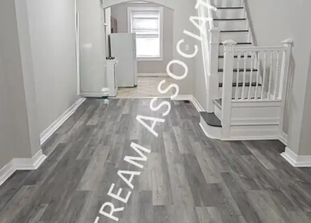 Property at 444 N Robinson St, Baltimore, MD, 21224, 2 beds, 1 bath, [object Object]