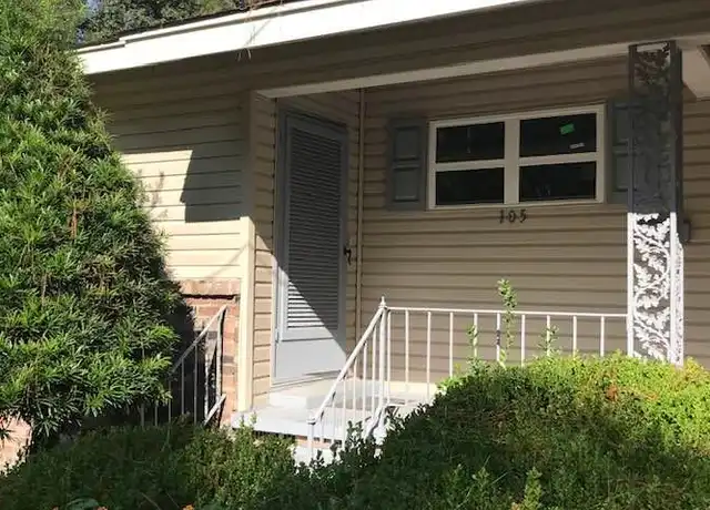 Property at 105 Rainbow Cir, Hattiesburg, MS, 39401, 3 beds, 1.5 baths, [object Object]