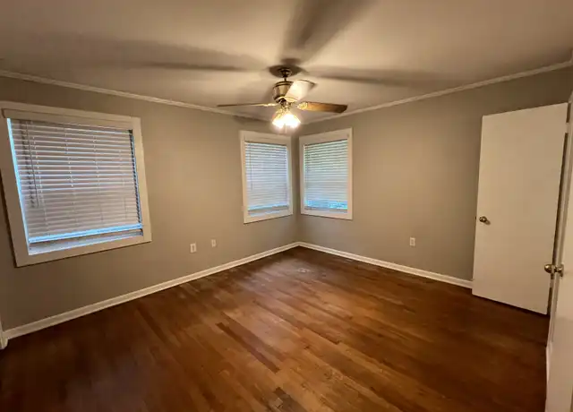 Property at 105 Rainbow Cir, Hattiesburg, MS, 39401, 3 beds, 1.5 baths, [object Object]