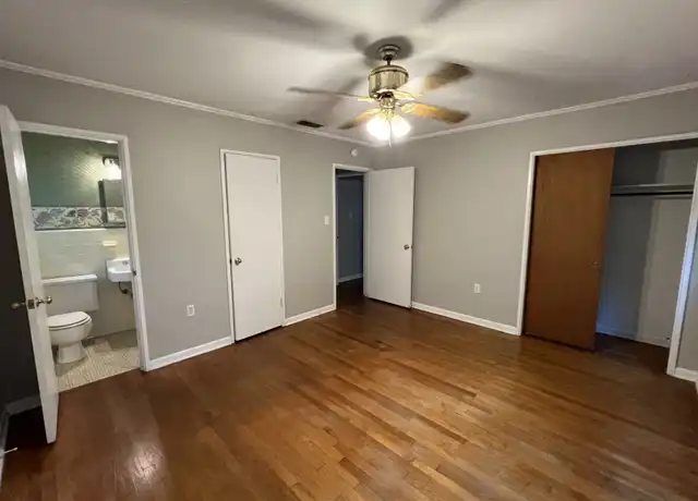 Property at 105 Rainbow Cir, Hattiesburg, MS, 39401, 3 beds, 1.5 baths, [object Object]