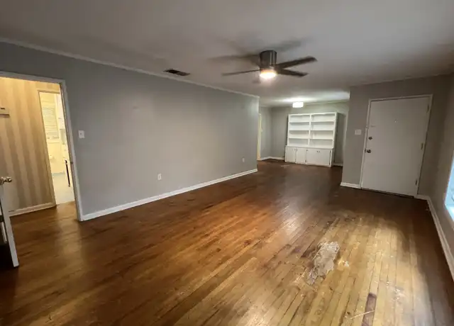 Property at 105 Rainbow Cir, Hattiesburg, MS, 39401, 3 beds, 1.5 baths, [object Object]