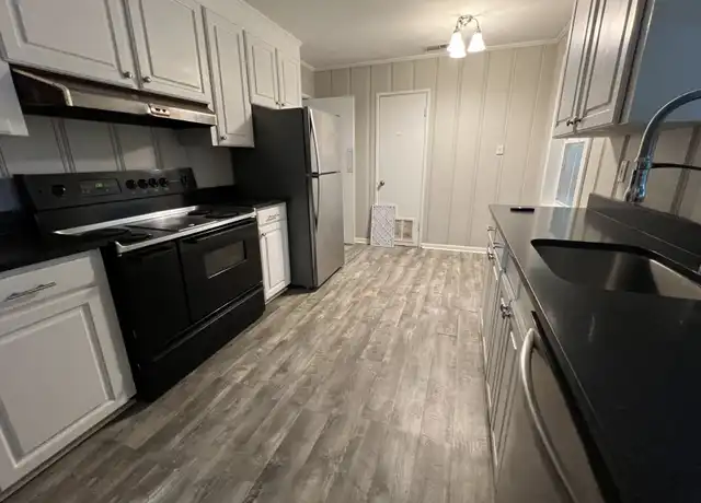 Property at 105 Rainbow Cir, Hattiesburg, MS, 39401, 3 beds, 1.5 baths, [object Object]