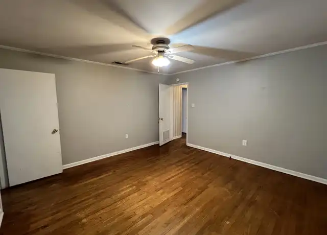 Property at 105 Rainbow Cir, Hattiesburg, MS, 39401, 3 beds, 1.5 baths, [object Object]