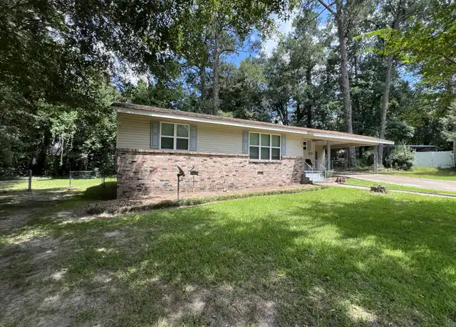 Property at 105 Rainbow Cir, Hattiesburg, MS, 39401, 3 beds, 1.5 baths, [object Object]