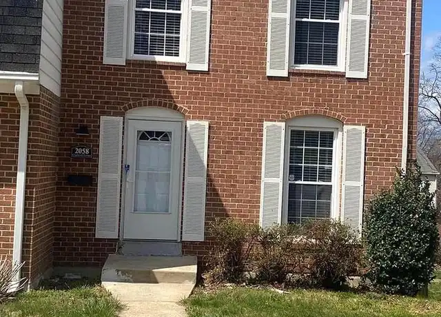 Property at 2058 Chadwick Ter, Temple Hills, MD, 20748, 3 beds, 2 baths, [object Object]