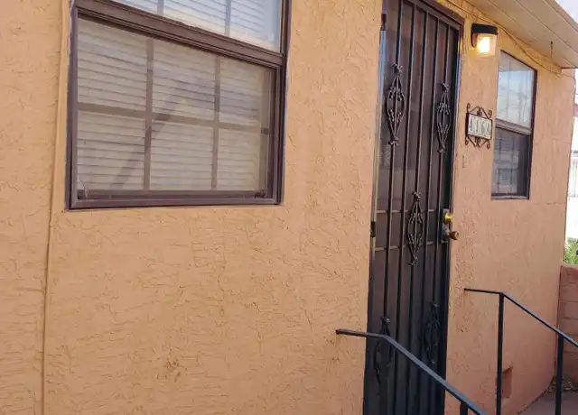 Property at 420 14th St SW Unit A, Albuquerque, NM, 87102, 0 beds, 1 bath, [object Object]