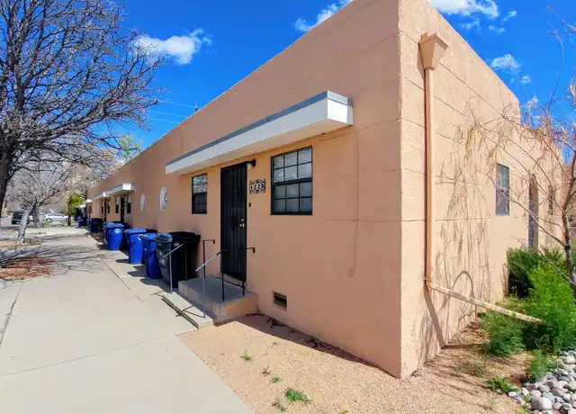 Property at 420 14th St SW Unit A, Albuquerque, NM, 87102, 0 beds, 1 bath, [object Object]