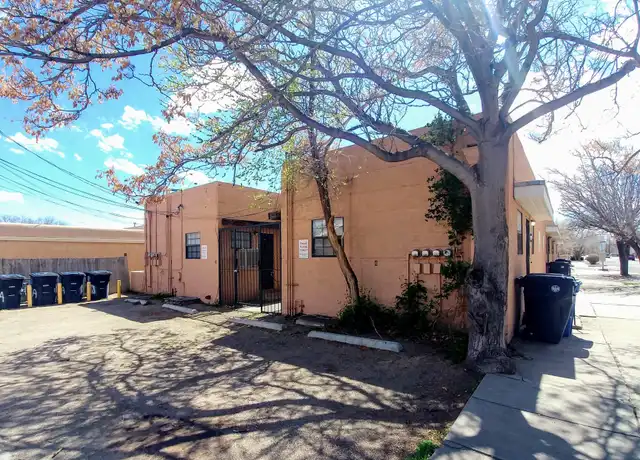 Property at 420 14th St SW Unit A, Albuquerque, NM, 87102, 0 beds, 1 bath, [object Object]
