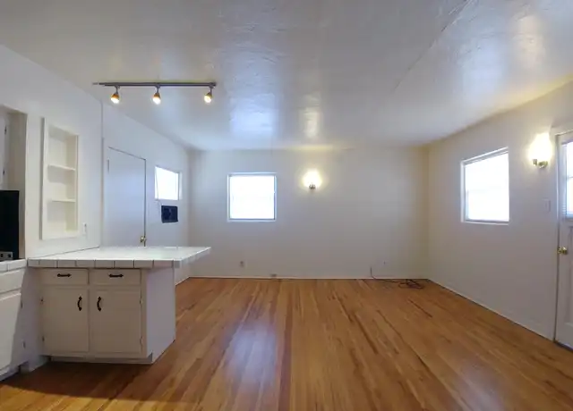 Property at 420 14th St SW Unit A, Albuquerque, NM, 87102, 0 beds, 1 bath, [object Object]