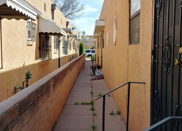 Property at 420 14th St SW Unit A, Albuquerque, NM, 87102, 0 beds, 1 bath, [object Object]