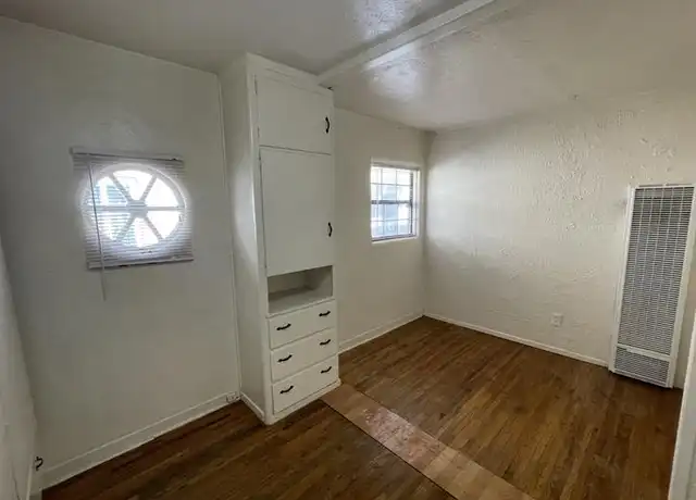 Property at 420 14th St SW Unit A, Albuquerque, NM, 87102, 0 beds, 1 bath, [object Object]