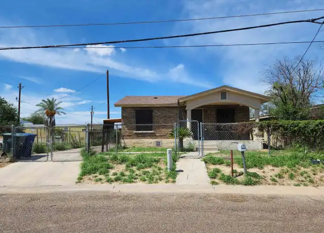 Property at 2202 Blaine St, Laredo, TX, 78043, 3 beds, 1.5 baths, [object Object]