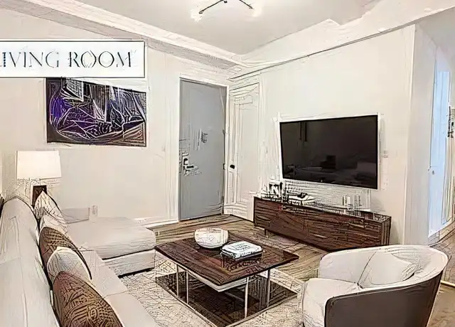 Property at 161 W 54th St Unit 202B, New York, NY, 10019, 3 beds, 1 bath, [object Object]