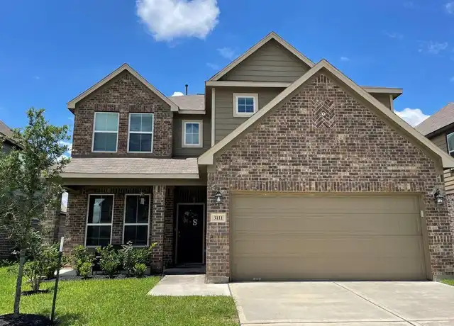 Property at 3111 Ski Hill Rd, Spring, TX, 77373, 4 beds, 2.5 baths, [object Object]