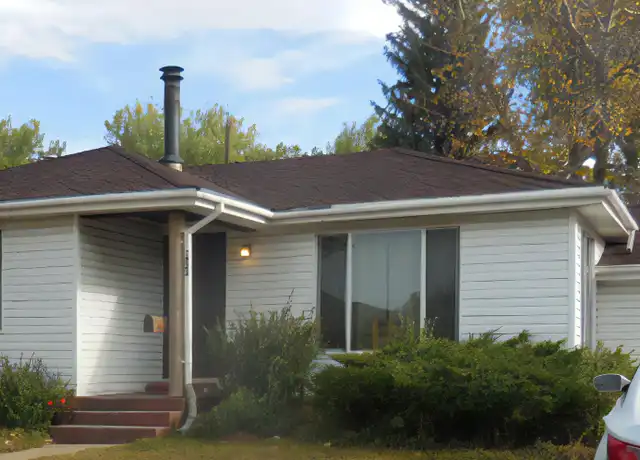 Property at 1923 Thornburgh Dr, Laramie, WY, 82070, 6 beds, 3 baths, [object Object]