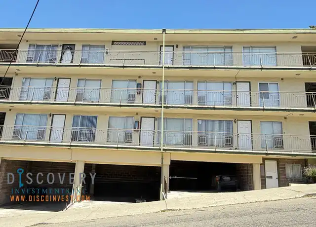 Property at 466 Mandana Blvd Unit D, Oakland, CA, 94610, 2 beds, 1 bath, [object Object]